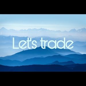 LETS TRADE